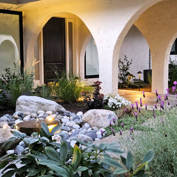 Kirkland Courtyard