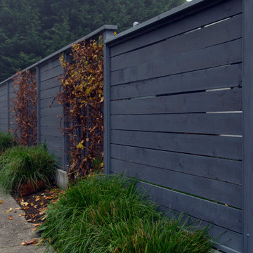 Urban Privacy