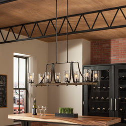 Showroom Displays - Products