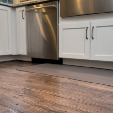 Brooks Project - Kitchen Remodeling in Oak Hill, VA