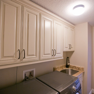 Schrader (Waypoint) Zelmar Home Remodel