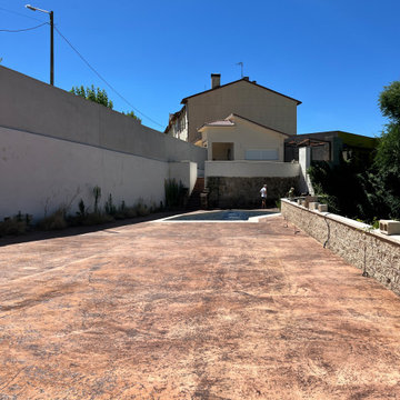 La Piñonera II