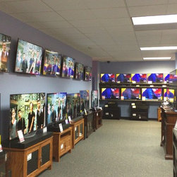 Store Pictures - Home Electronics