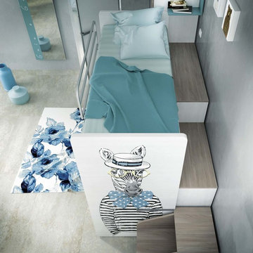 Space Saving Solutions