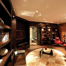 Home Office Ideas