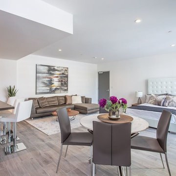 Lofts On La Brea