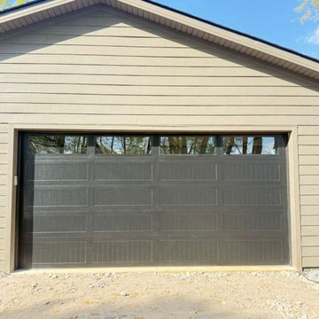 Garage Door Installation