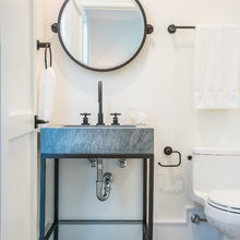WG Powder Room