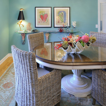 Coastal Living - Des Peres, MO