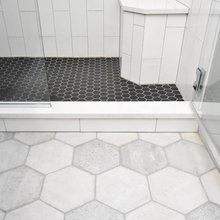 kids bath