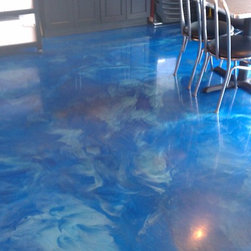 REFLECTOR Enhancer Flooring System - Products