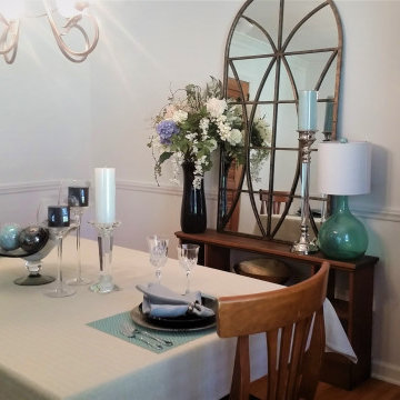 Home Staging