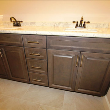 Thomasville Model