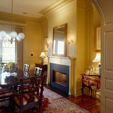 Fireplaces