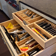 Kitchen Ideas