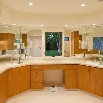 BATHROOMS by Generation Homes