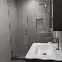 Downstairs Bath