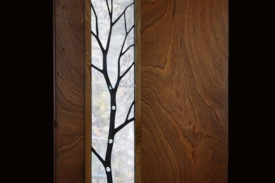 exterior doors by kuhl doors