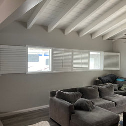 What Makes White Window Shutters Such a Great Choice? - Interior Shutters