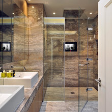 bath