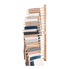 Closet Reorg