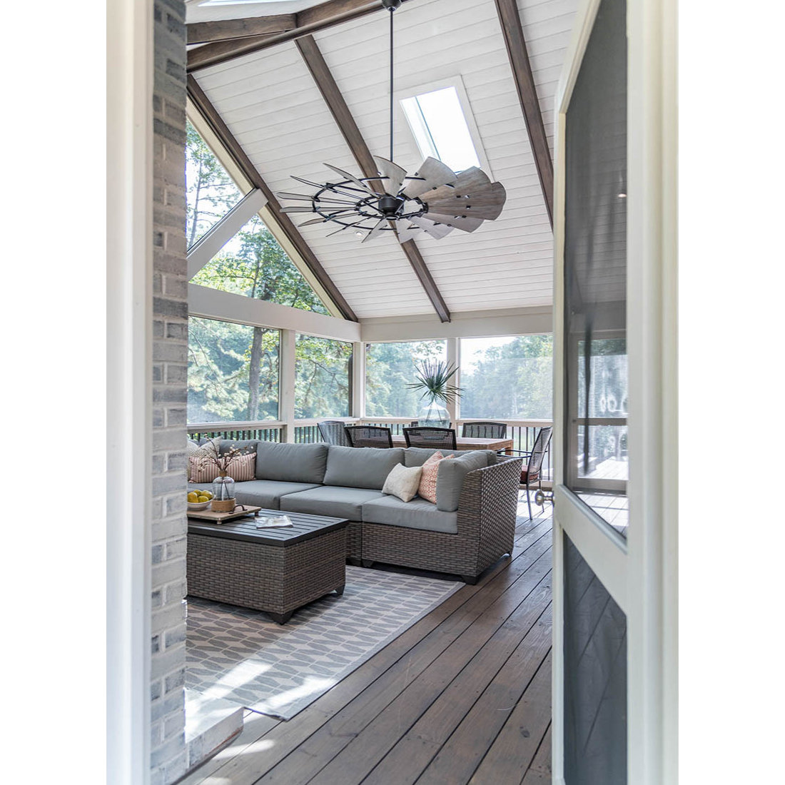 Great Sunrooms
