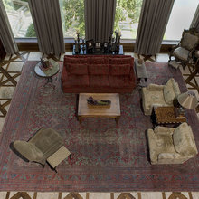 music room