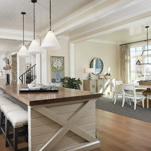 Kitchen Island