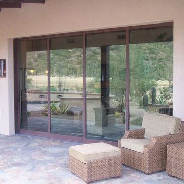 Dove Mountain Homes