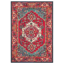 Mediterranean Area Rugs by Area Rugs World