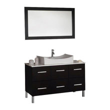 vanity