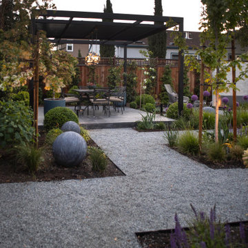 West Coast English Retreat