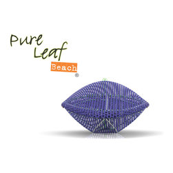 Pure Leaf Beach - Outdoor Lounge Chairs