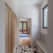 Entryway idea