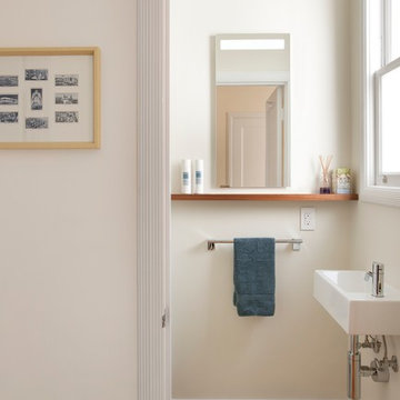 Noe Street Kitchen and Bath