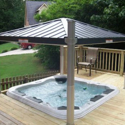 Pools - Hot Tubs