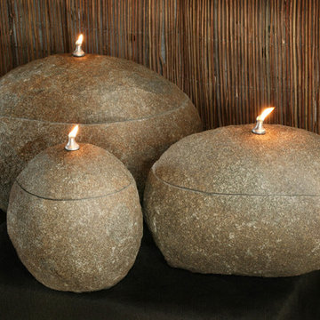 Our Garden Decor Elements
