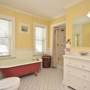Random House Photos 1890's Victorian