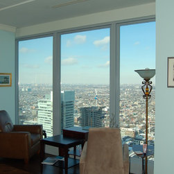 BQUIET Soundproof Windows & Doors - Products