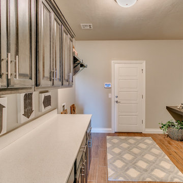 9501 Morgan Crossing Drive
