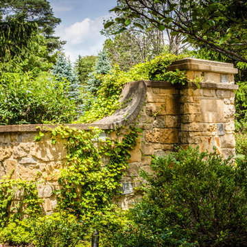 Garden Structures