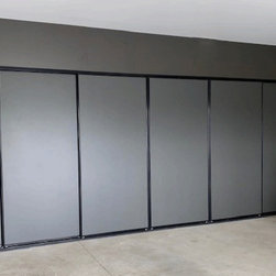 Garage storage - Garage And Tool Storage