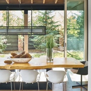 Grand Lake Home