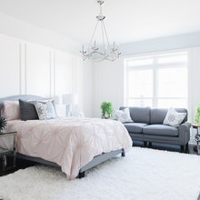 Bedroom Redo