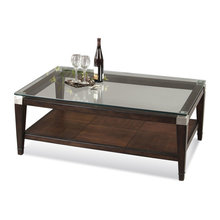 Baasch Coffee Table