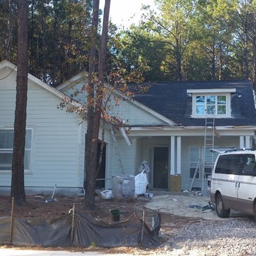 Hampton Lake Lot 518 Lewes Loft Quick Move in Home