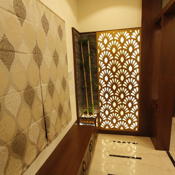 Prakashappa Residence