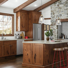 Virginia Kitchen