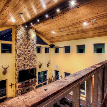 Davis Ranch- Comfort Texas