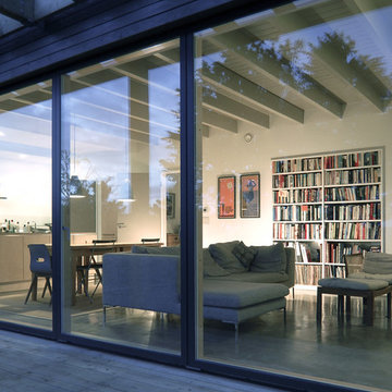 Rose House